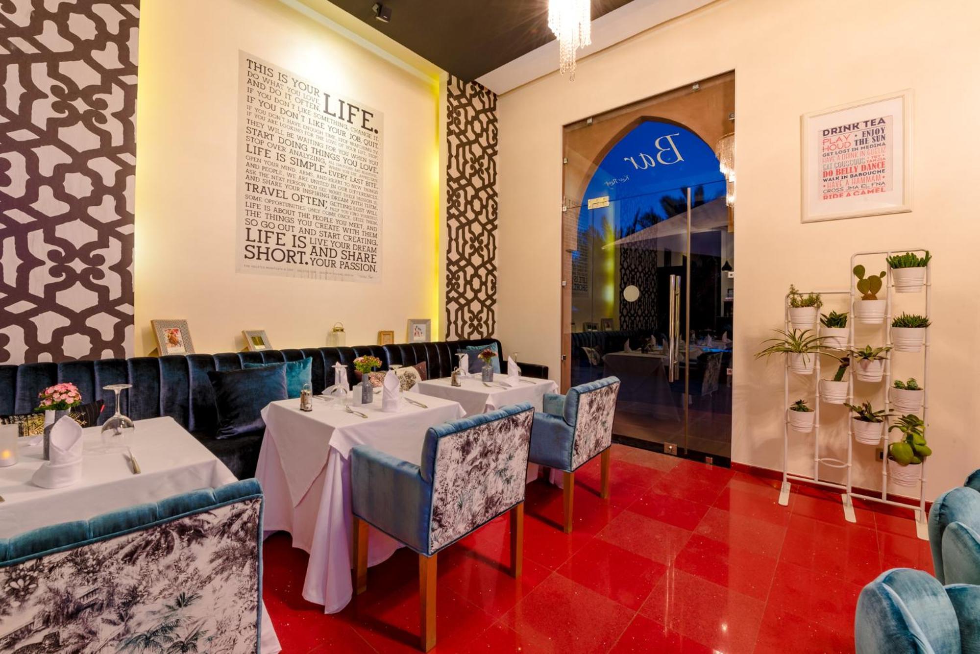 Residence Dar Lamia Marrakech Dar Caid Layadi Экстерьер фото