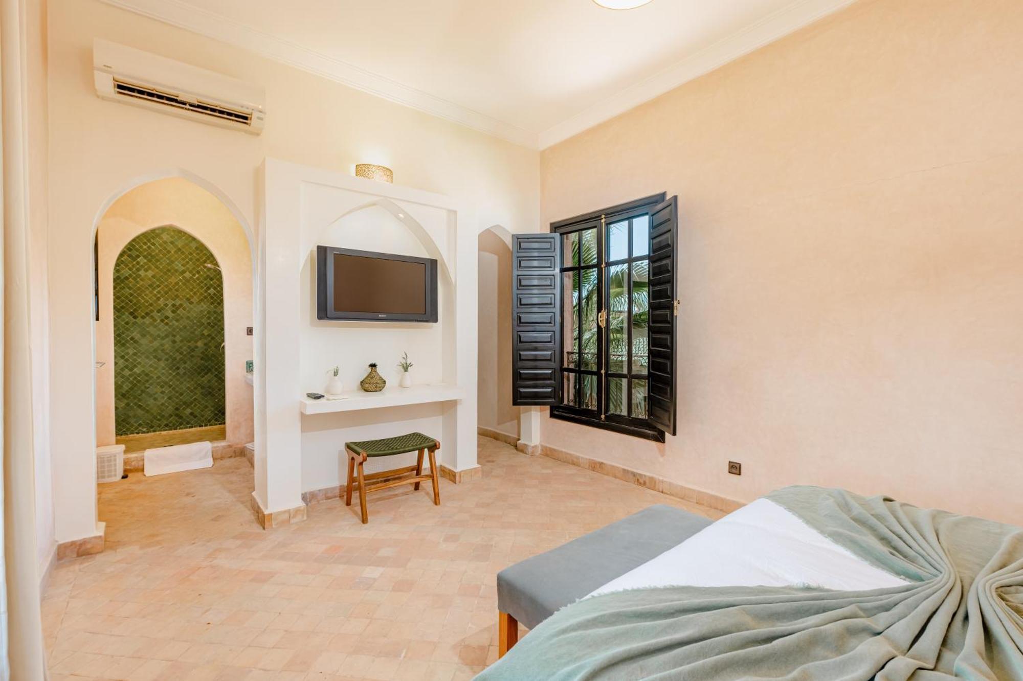 Residence Dar Lamia Marrakech Dar Caid Layadi Экстерьер фото