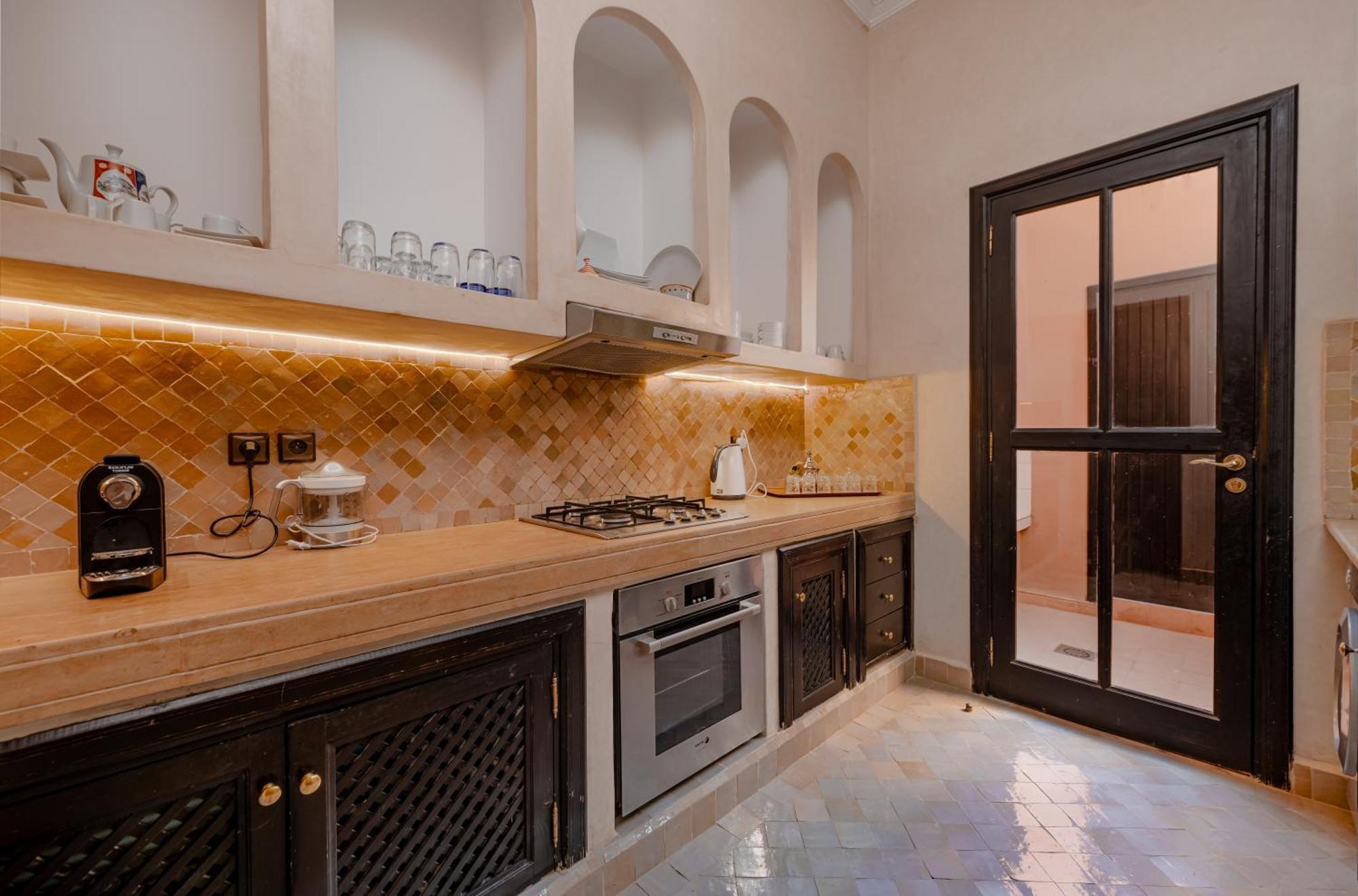 Residence Dar Lamia Marrakech Dar Caid Layadi Экстерьер фото