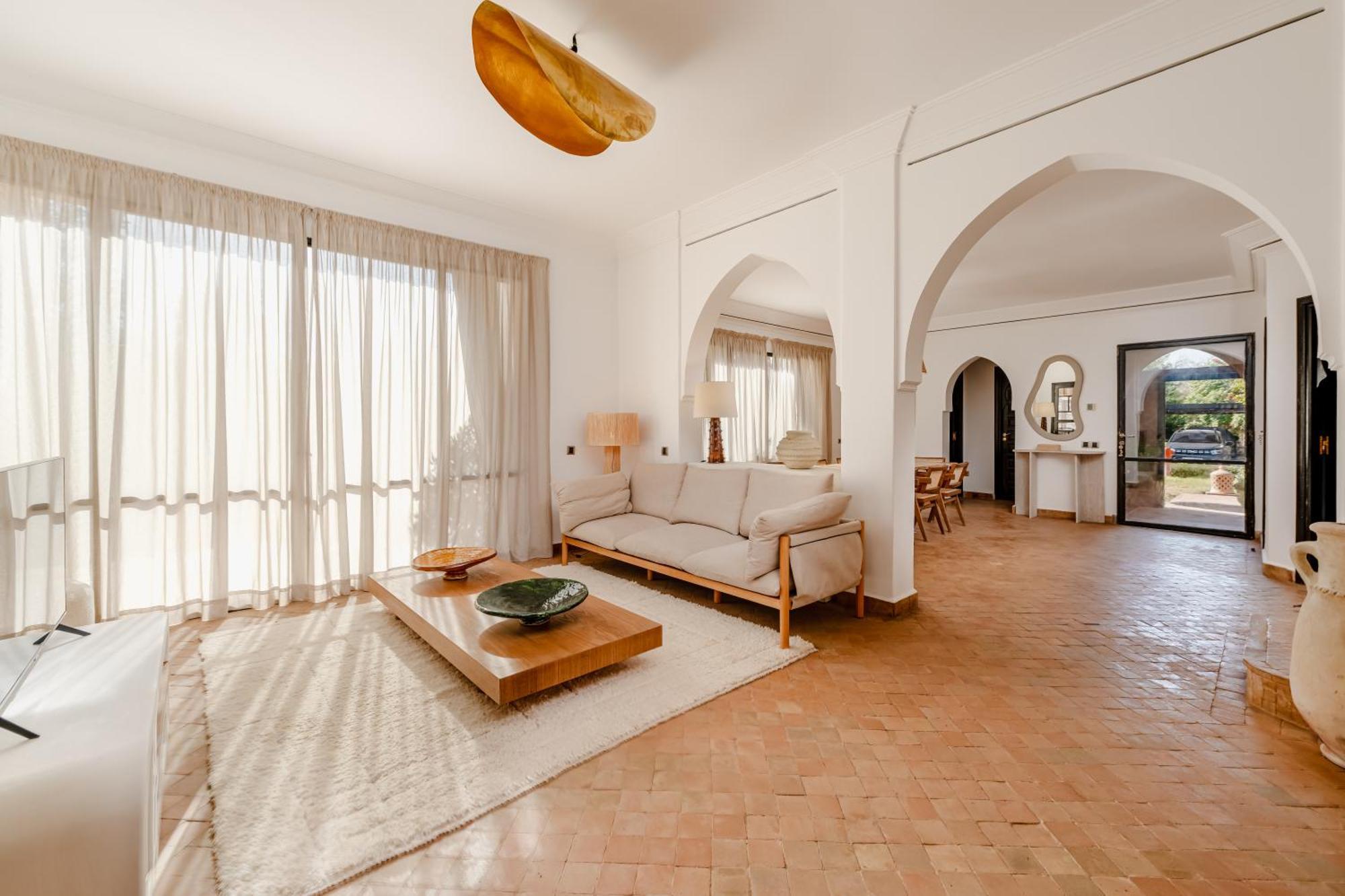 Residence Dar Lamia Marrakech Dar Caid Layadi Экстерьер фото