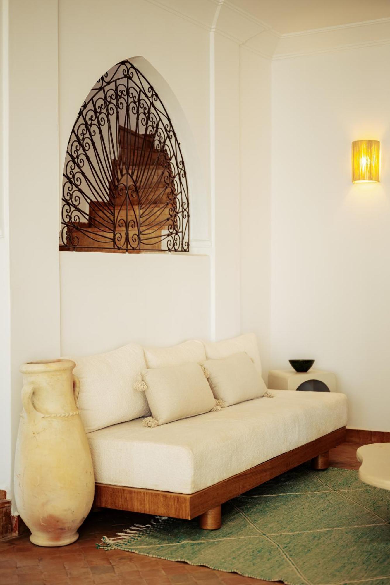 Residence Dar Lamia Marrakech Dar Caid Layadi Экстерьер фото