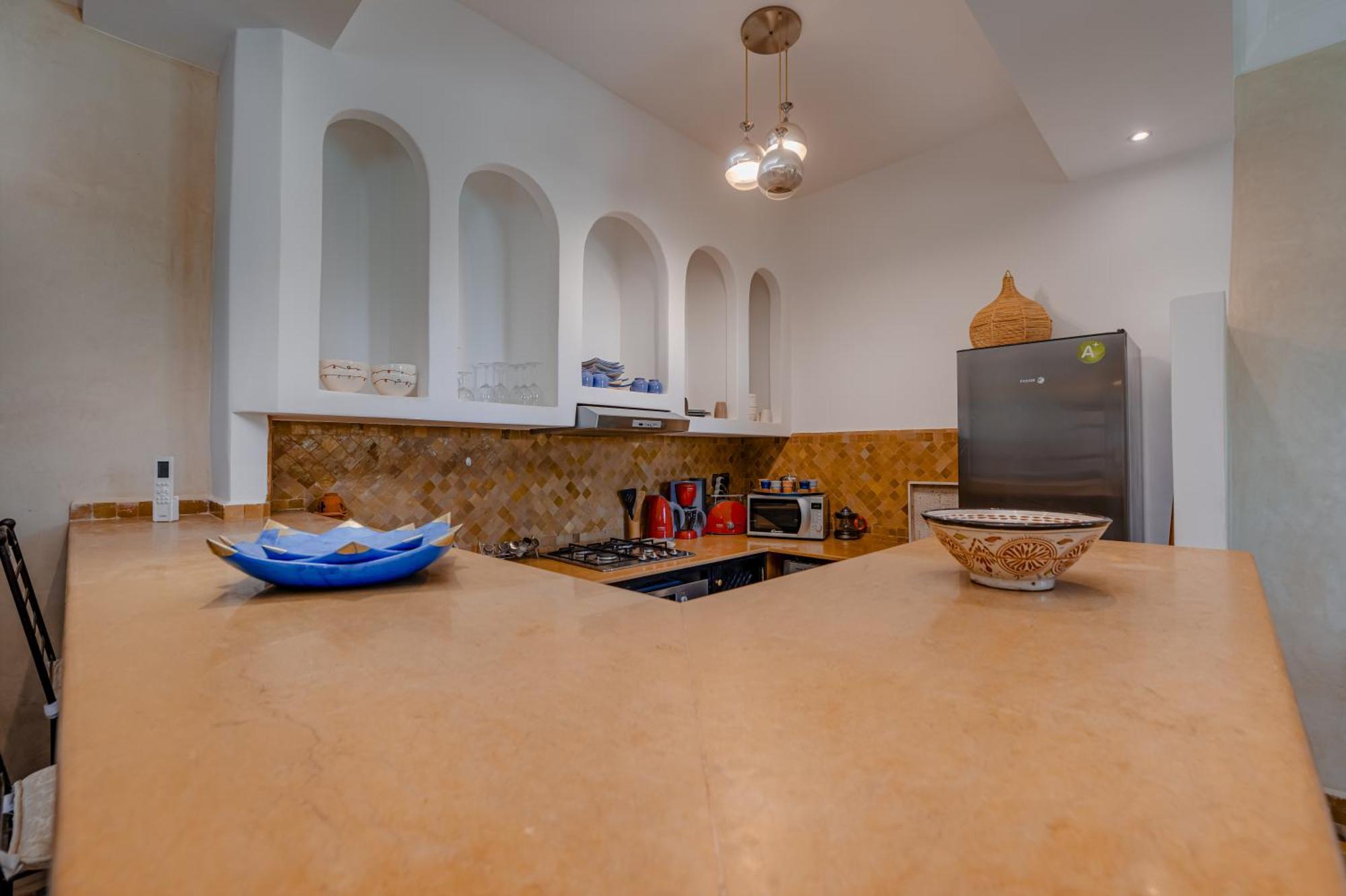 Residence Dar Lamia Marrakech Dar Caid Layadi Экстерьер фото