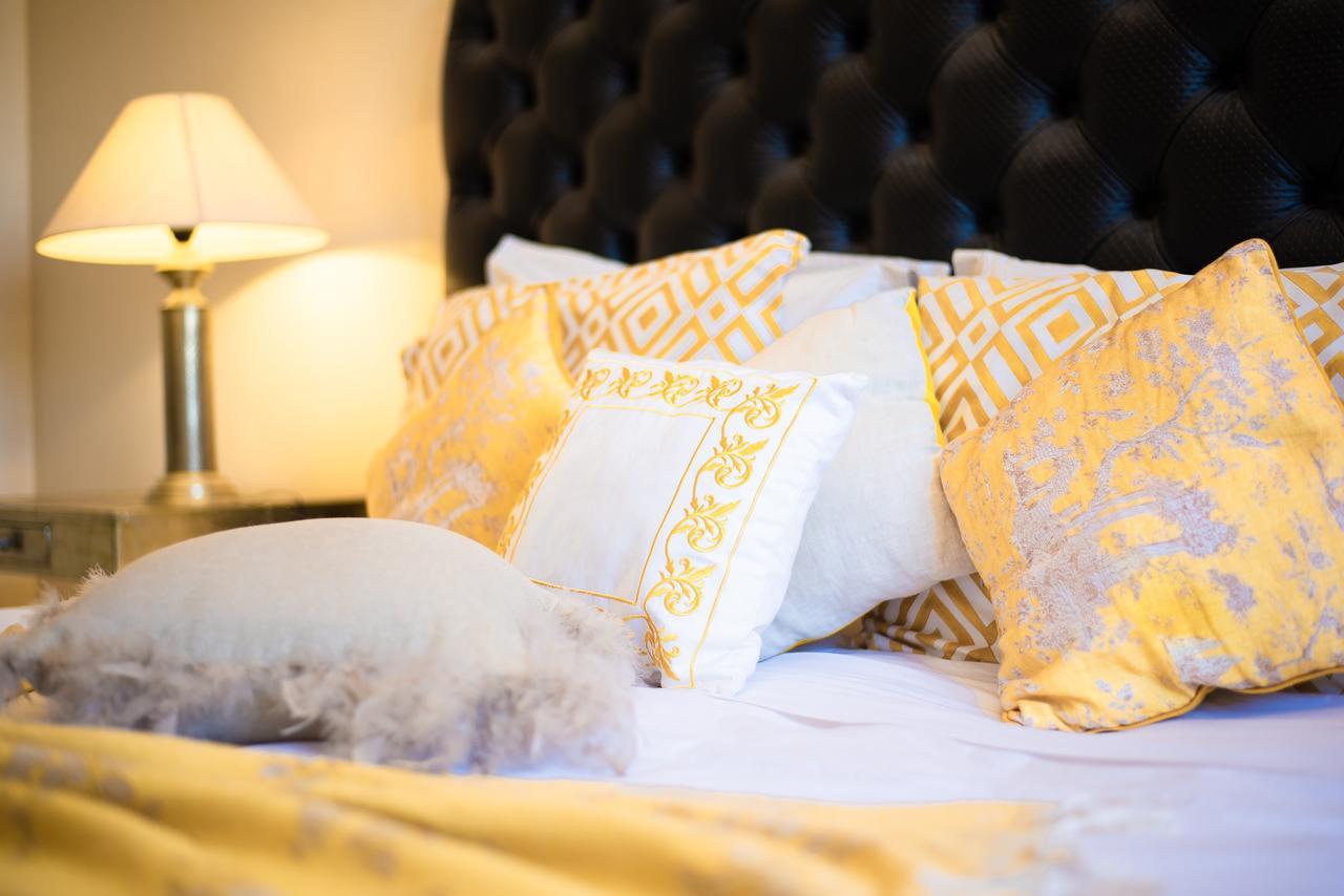 Residence Dar Lamia Marrakech Dar Caid Layadi Экстерьер фото